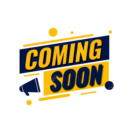 comningSoon