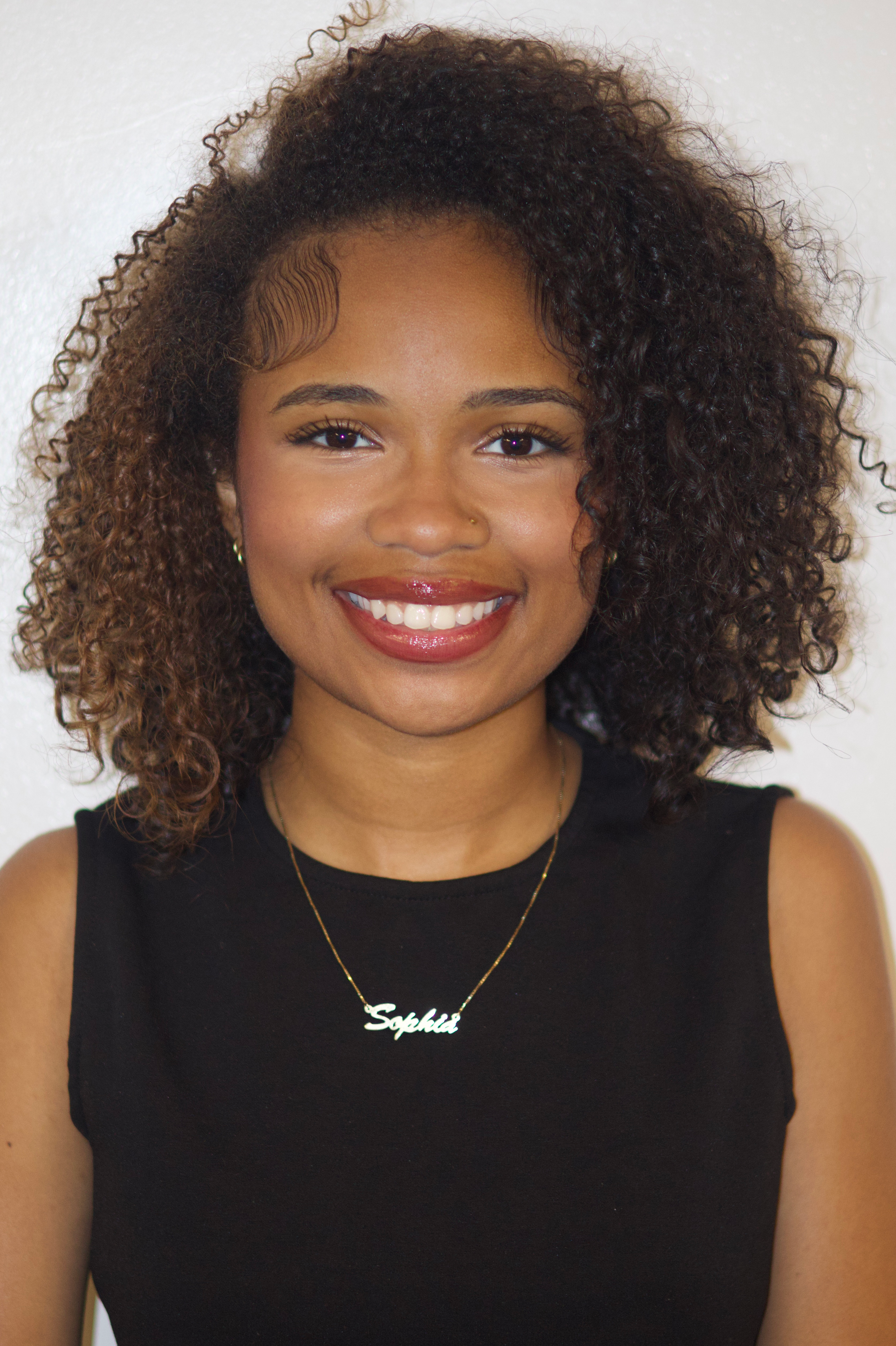 Sophia Williams